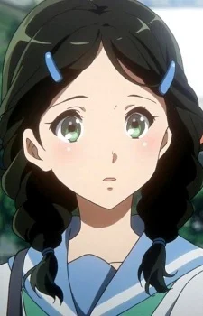 Saitou, Aoi