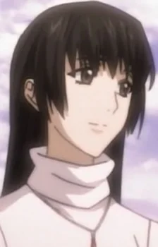 Saitou, Azusa