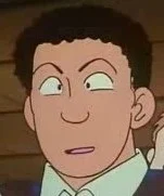 Saitou, Daisuke