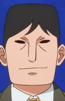 Saitou, Hiro