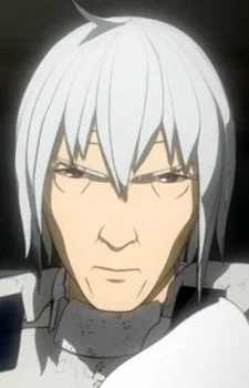 Saitou, Hiroki