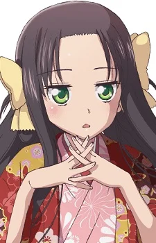 Saitou, Kichou
