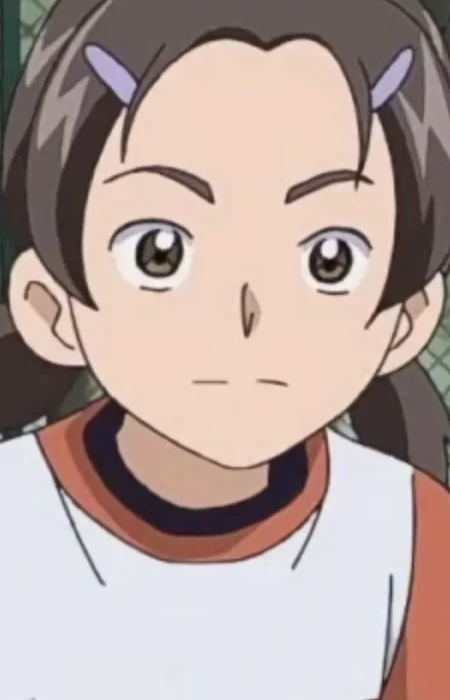 Saitou, Miho