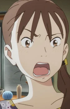 Saitou, Miki