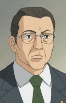 Saitou, Noboru