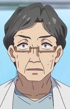 Saitou, Takahiro