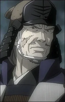Saitou, Toshimitsu
