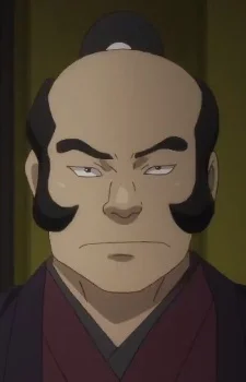 Saitou, Yoshitatsu