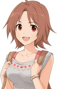 Saitou, Youko