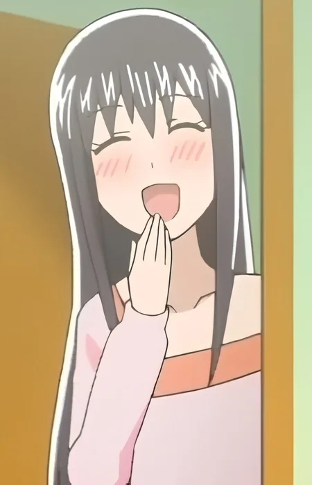 Saitou, Youko