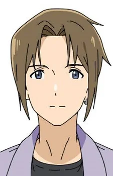 Saitou, Yuusuke