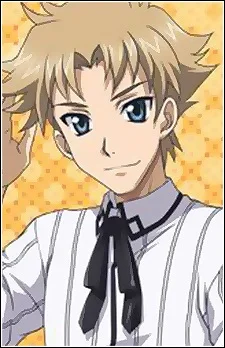 Saji, Genshirou