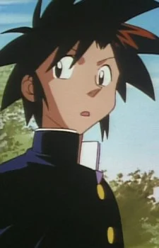 Saji, Keisuke