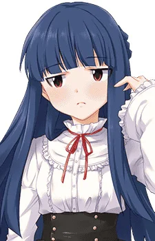 Sajou, Yukimi