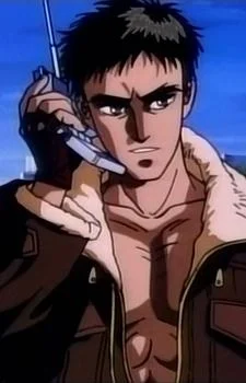 Sakada, Isamu