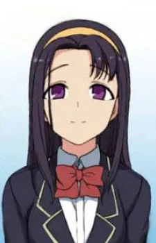 Sakagami, Akino