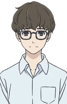 Sakagami, Yousuke