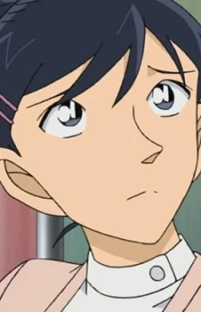 Sakaguchi, Harumi
