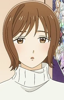 Sakaguchi, Kurumi