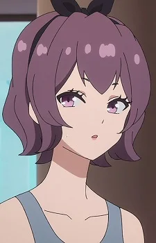 Sakaguchi, Ren