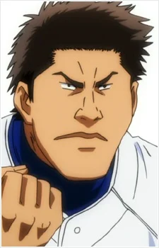Sakai, Ichirou