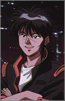 Sakai, Kojiro