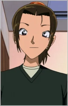 Sakai, Natsuki