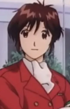 Sakai, Reiko