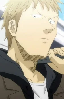 Sakai, Yoshinori