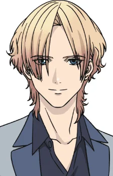 Sakaki, Chiharu