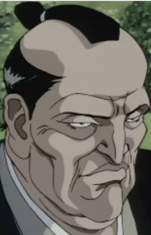 Sakaki, Hyobu