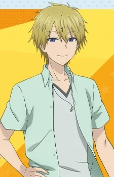 Sakaki, Itsuhito