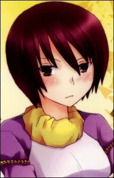 Sakaki, Mirei