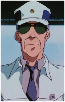 Sakaki, Seitarou