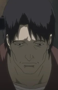 Sakakibara