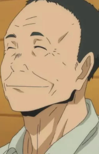 Sakakibara, Gorou