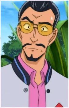 Sakakibara, Keisuke