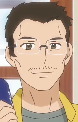 Sakakibara, Tomoki