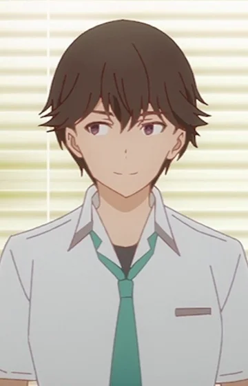 Sakamoto, Daisuke