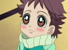 Sakamoto, Miharu