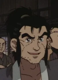 Sakamoto, Ryouma