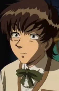 Sakamoto, Yuuko