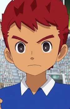 Sakanoue, Noboru