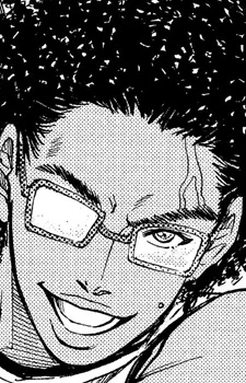 Sakata, Richard