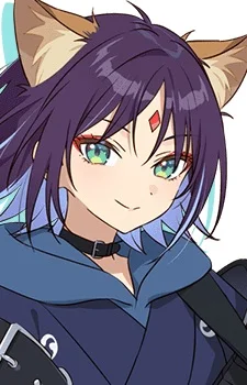 Sakayori, Iroha