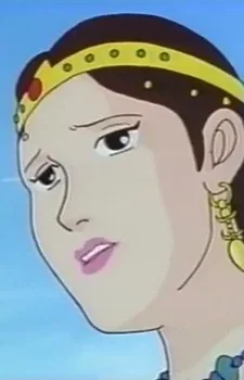 Sakihana-hime