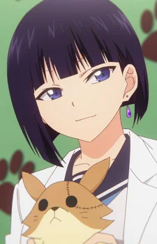 Sakihira, Inari