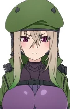 Sakimori, Alma