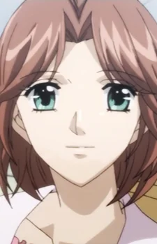 Sakimoto, Mizue
