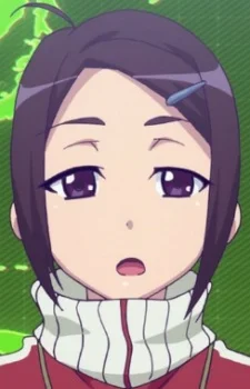 Sakisaka, Saki